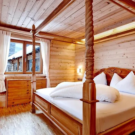 Art & Ski-in Hinterhag 4* Saalbach-Hinterglemm