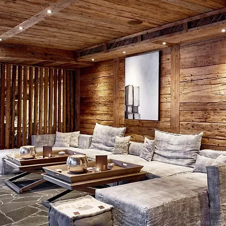 Art & Ski-in Hinterhag Hotel Saalbach-Hinterglemm